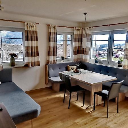 Apartment Kolb Hippach Zewnętrze zdjęcie