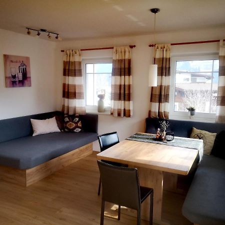 Apartment Kolb Hippach Zewnętrze zdjęcie