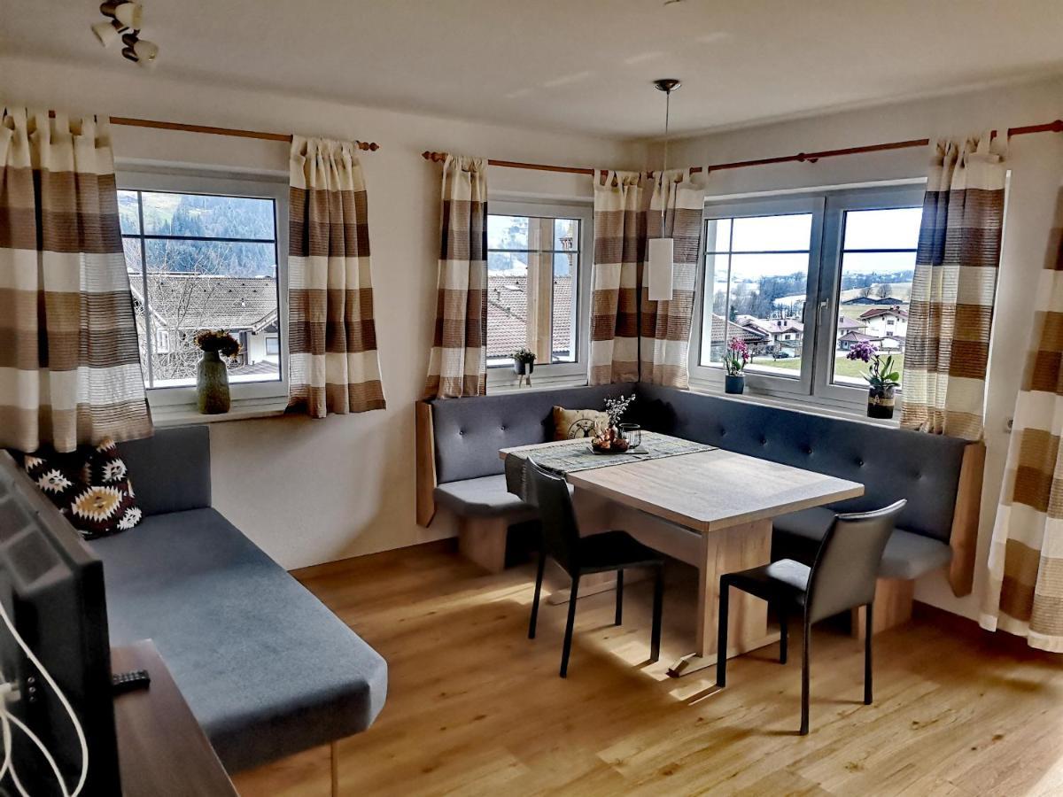 Apartment Kolb Hippach Zewnętrze zdjęcie