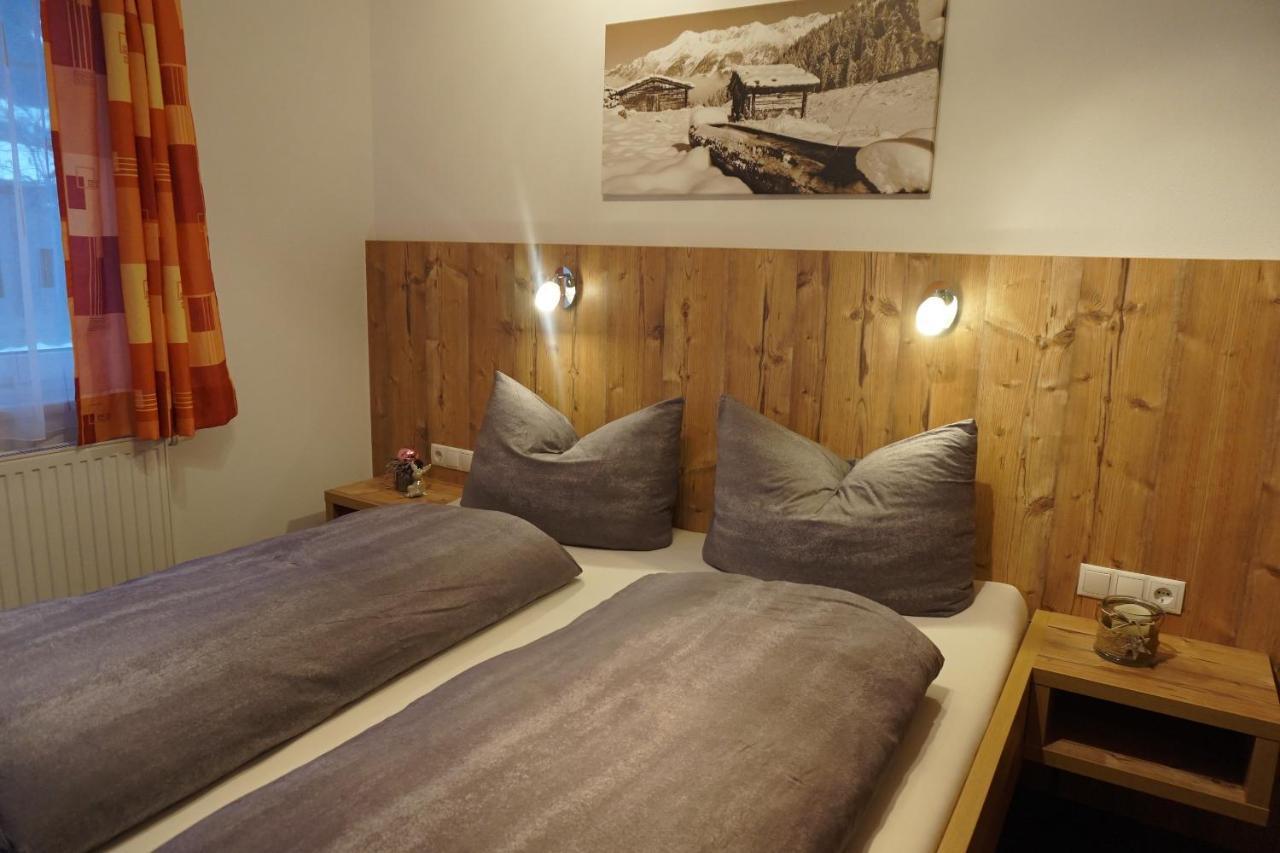 Apartment Kolb Hippach Zewnętrze zdjęcie