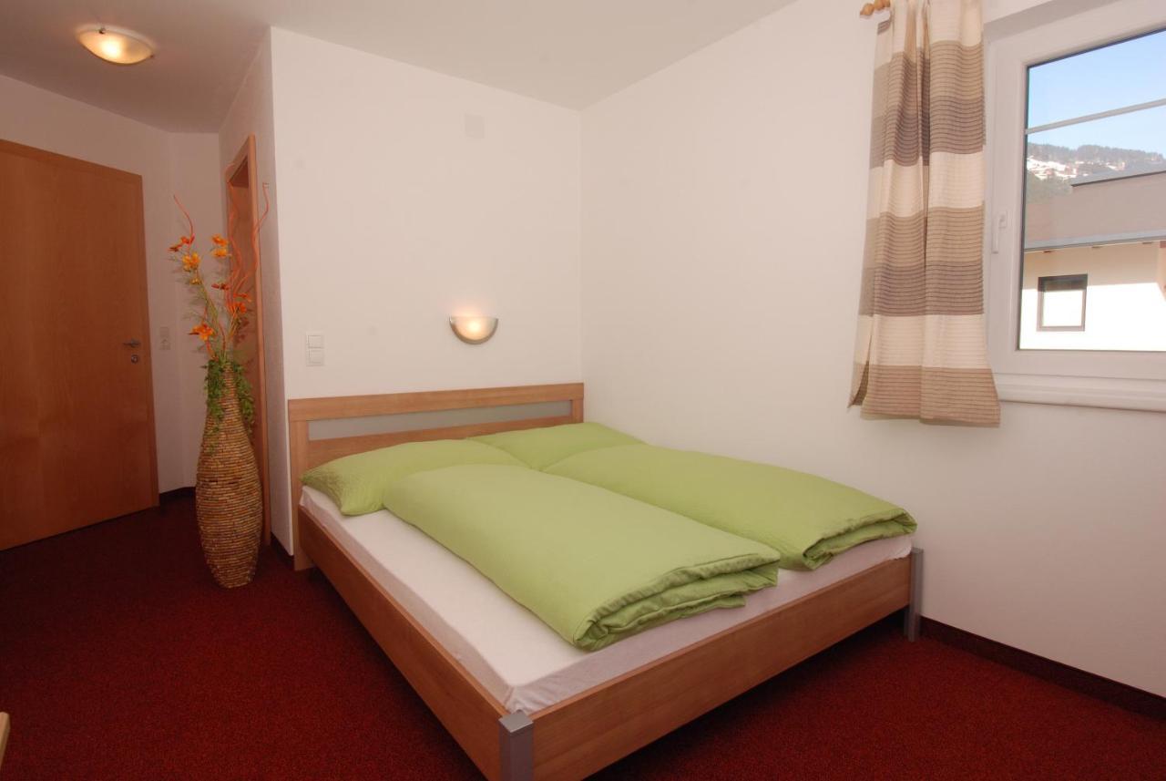 Apartment Kolb Hippach Zewnętrze zdjęcie