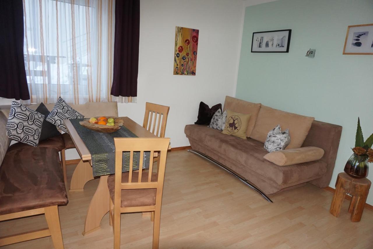 Apartment Kolb Hippach Zewnętrze zdjęcie