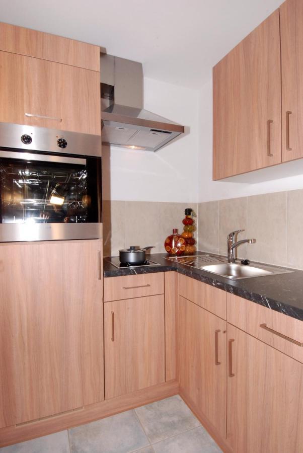 Apartment Kolb Hippach Zewnętrze zdjęcie