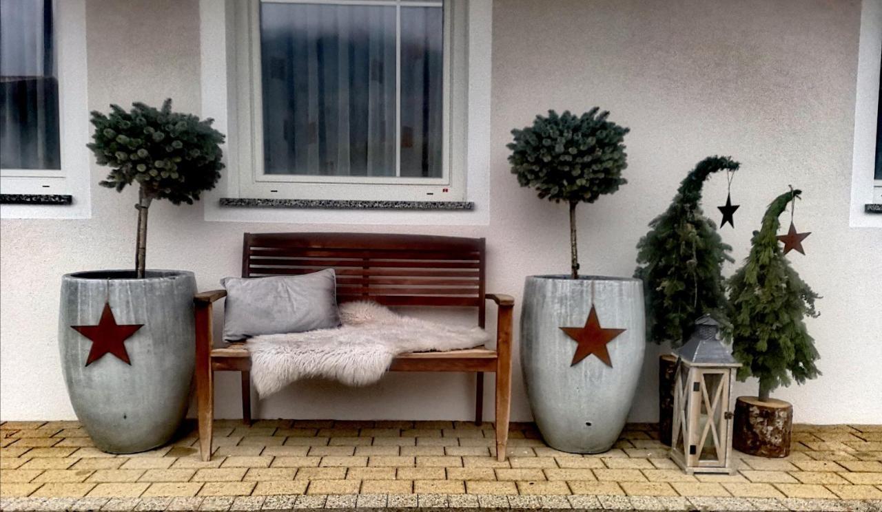 Apartment Kolb Hippach Zewnętrze zdjęcie