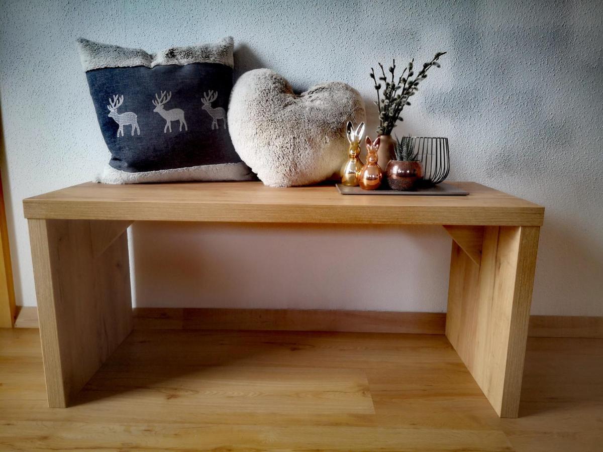 Apartment Kolb Hippach Zewnętrze zdjęcie